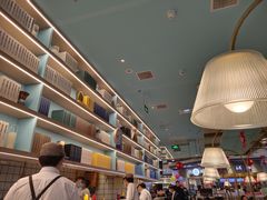 -水天堂西餐厅(常熟永旺店)