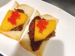 -铁板诱惑法式铁板烧(大卫城店)