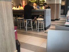 -肯德基(房山店)