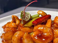 -月福京味斋·烤鸭店·北京菜(鼓楼总店)