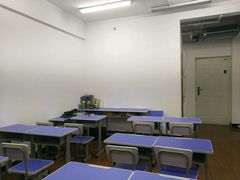 -赵汝飞练字硬笔书法(博泰国际校区)