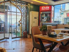 -兰州老马家美食(凤凰岭店)