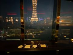-天龙轩(香港丽思卡尔顿酒店)