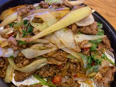 -九十九顶毡房(阜石路店)