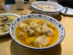 -兔爸私家小厨(新北万达店)