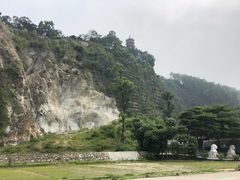 -南沙天后宫景区