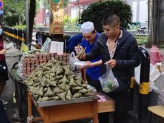 -马文章胖子甑糕(洒金桥店)