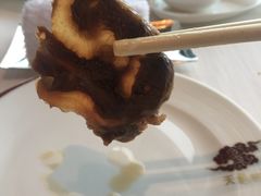 -天龙轩(香港丽思卡尔顿酒店)