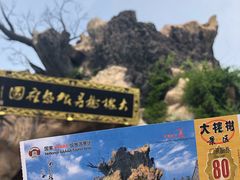 -大槐树寻根祭祖园