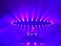 -梦之蓝青奥体育公园体育馆