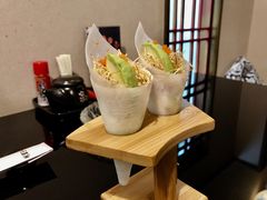 -天狗山料理(省体店)