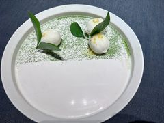 -锦府园·新台州菜(合生汇店)