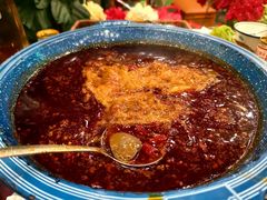 -王歘歘·chuǎ火锅(五道营店)
