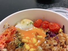 -就是卷儿Wrap and Roll(宣化路店)