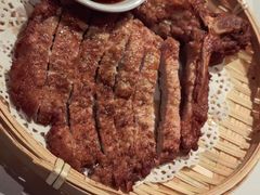 -顶特勒·黄鱼馆·特色菜(上海大世界店)