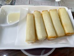 -周大娘牛乳(旧寨古村总店)