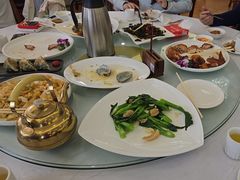 -泉龙渔村·粤式早茶·金牌烧鹅(中山三乡店)