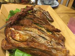 -冰煮羊(天利店)