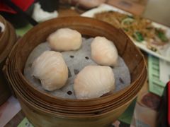 -添好运点心专门店(深水埗店)