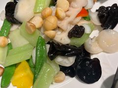 -桃源春晓中餐厅 TaoYuan Restaurant