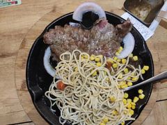 -豪客来牛排(金鼎广场店)
