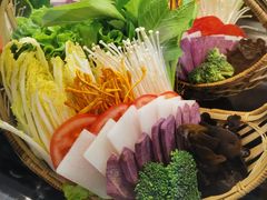 -享月汤皇·海鲜小火锅·聚会(曲江创意谷店)