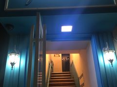 -Cafe de Paris(林荫路店)