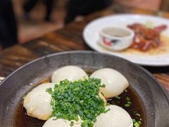 布包豆腐-猪肉婆私房菜(容桂总店)