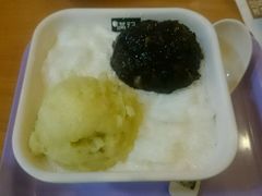 榴莲忘返-满记甜品(日月光二店)