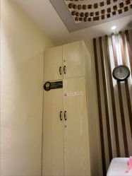 -芳朵美容养生SPA