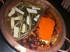 -锅说大脸毛肚重庆老火锅(佐阾店)