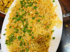 -田园山庄农家乐(石岩店)