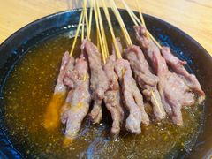 -雷子烧烤(第五大道店)