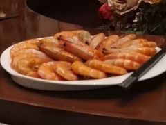 -渔公码头·九龙湾国际饭店