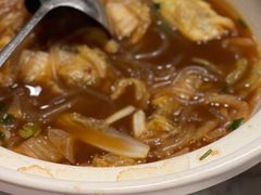 -壹只菜·崇明本地特色菜(崇明南门店)