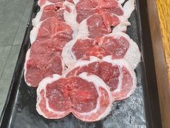-五十六号院涮肉(雍和宫店)