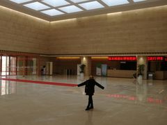 -盘龙城遗址博物院