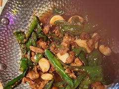 -彭耕记猪油炒小菜(吉联mall店)