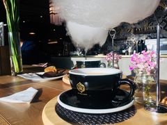 -麦隆咖啡Mellower Coffee(弘基时尚生活中心店)