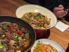 -树厨贵州菜(花果园购物中心店)