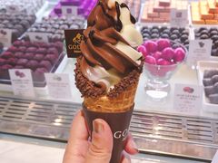 -GODIVA(月星环球港店)