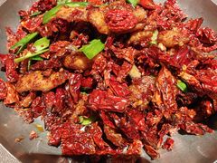 -山石榴·贵州菜(陆家嘴中心店)