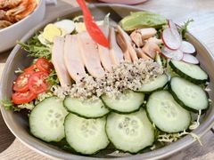-Maxpoint Kitchen 西餐咖啡(乐峰广场店)