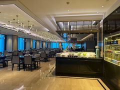 -Social 秀西餐厅-长沙瑞吉酒店(运达店)