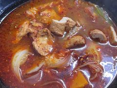 -四川老牛麻辣烫(北门桥店)