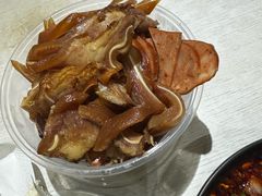 -牵人麻辣粉(粉巷店)