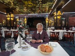 -马克西姆餐厅(崇文门店)