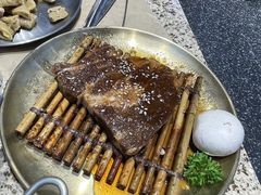 -安又胖韩国烤肉(美罗城店)