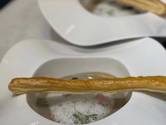 -Wei菋·Le Bistrot