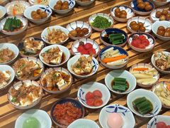 -匠牛亭·锅物烧肉放题自助(昆百大·泰业城店)